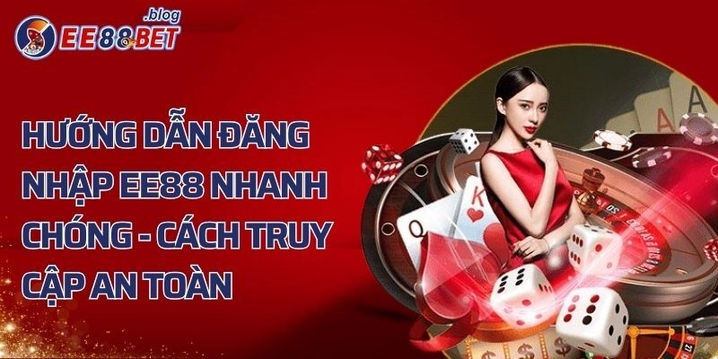 Đăng nhập EE88
